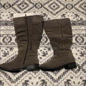 Brand New Torrid Boots